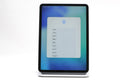11" iPad Pro M1, 3rd Gen, 256GB, Unlocked, Space Gray, MHMV3LL/A