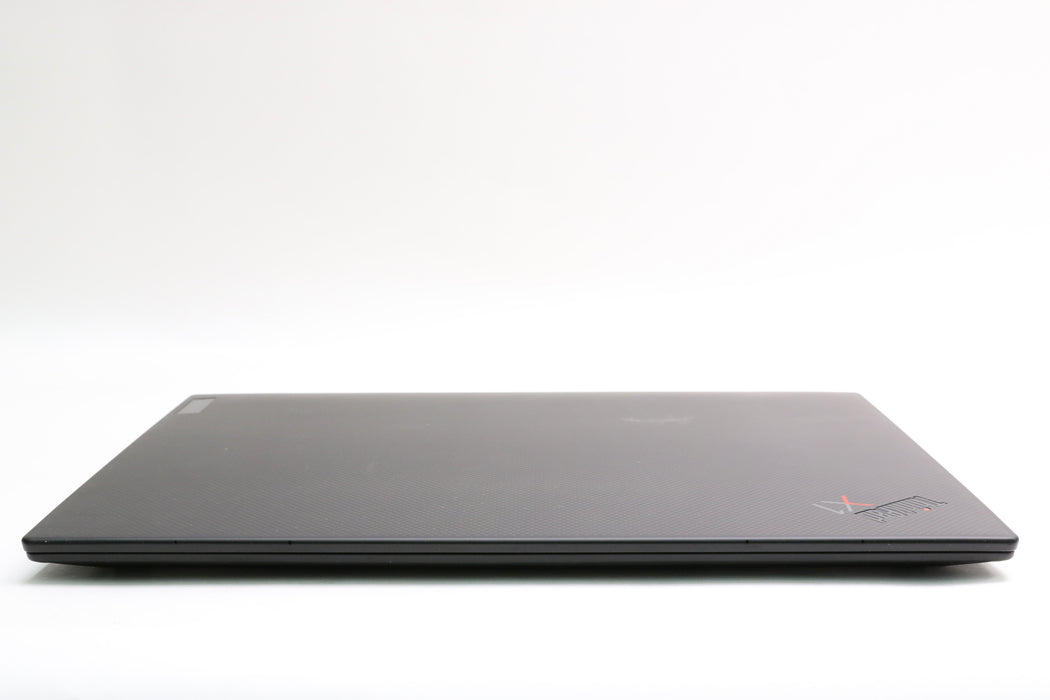 14" Lenovo Thinkpad X1 Carbon Gen 9, i7-1185G7, 16GB, 1TB SSD