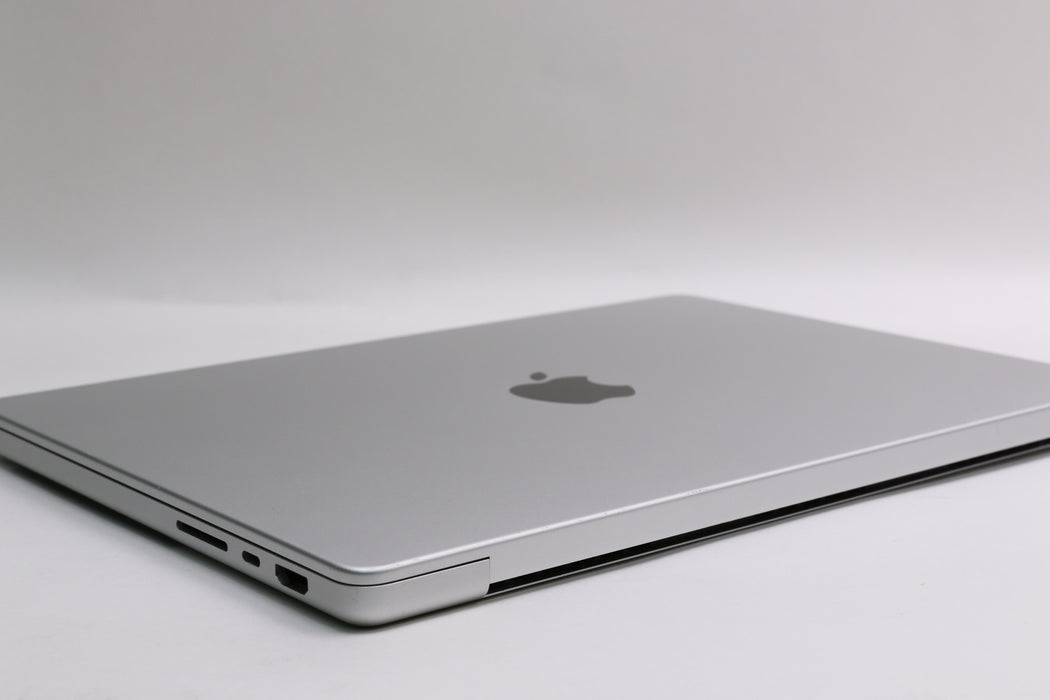 14" 2021, MacBook Pro, MKGR3LL/A, Apple M1 Pro, 16GB, 512GB SSD, 14C
