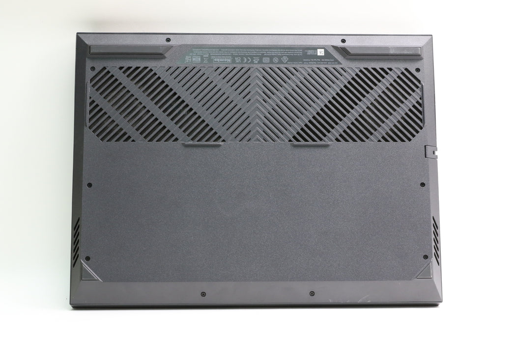 100%BATT 15" Dell G15 5530, i7-13650HX, 32GB, RTX 4060 Laptop GPU