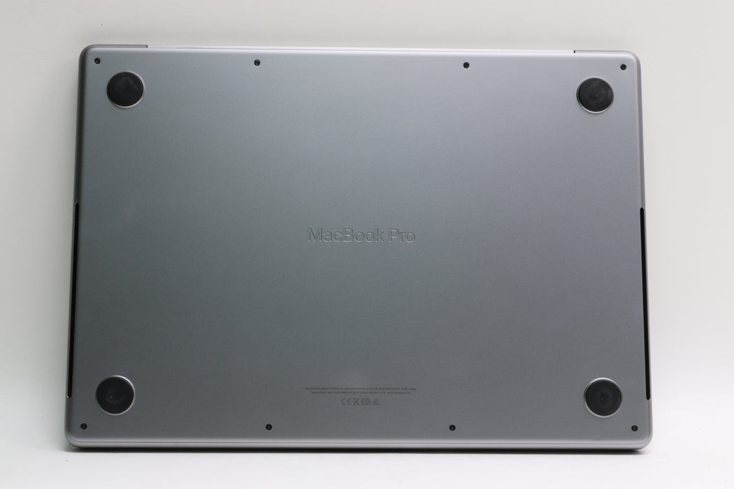 14" 2021, MacBook Pro, MKGP3LL/A, Apple M1 Pro, 16GB, 512GB SSD, 14C