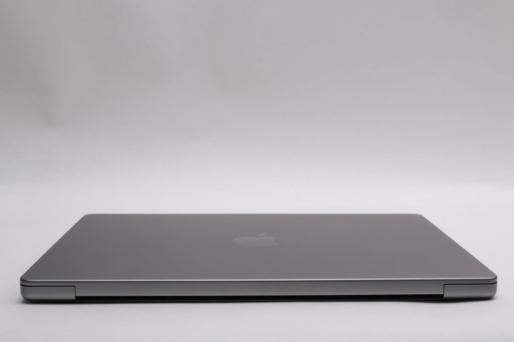 14" 2021, MacBook Pro, MKGP3LL/A, Apple M1 Pro, 16GB, 512GB SSD, 14C — photo 8 of 13
