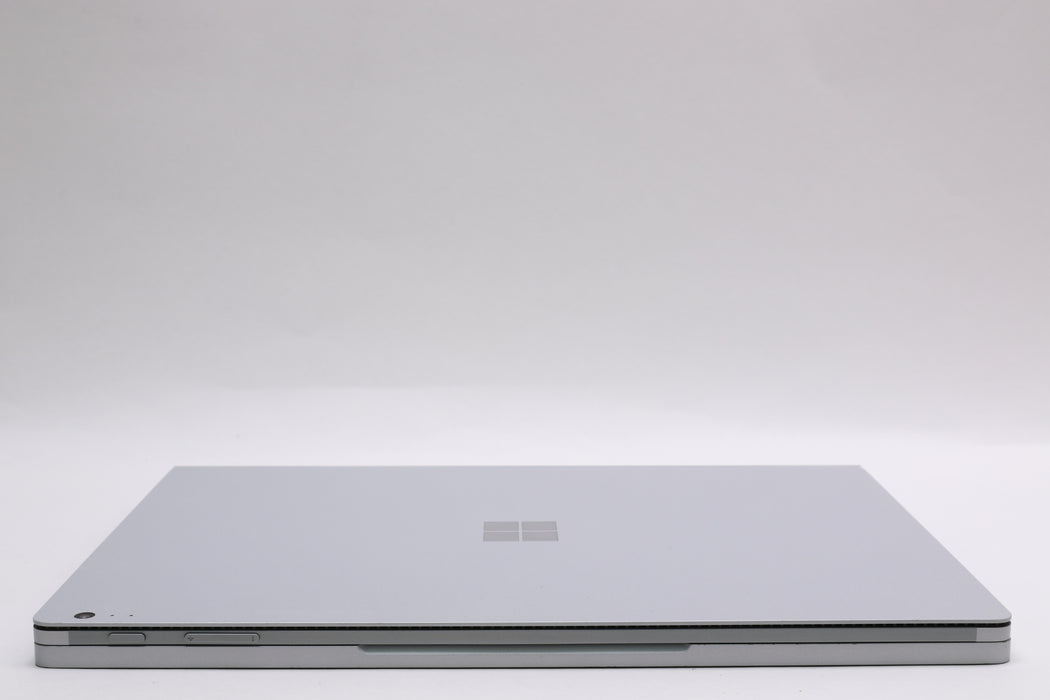13.6" Microsoft Surface Book 2, i7-8650U, 16GB, 1TB SSD, GTX 1050, Touchscreen — photo 12 of 13