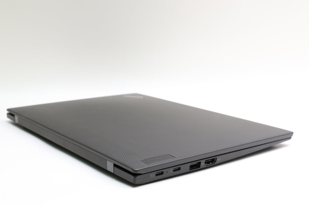 14" Lenovo ThinkPad X1 Carbon Gen 11, 13th Gen i7-1370P, 32GB, 512GB OLED WQXGA+