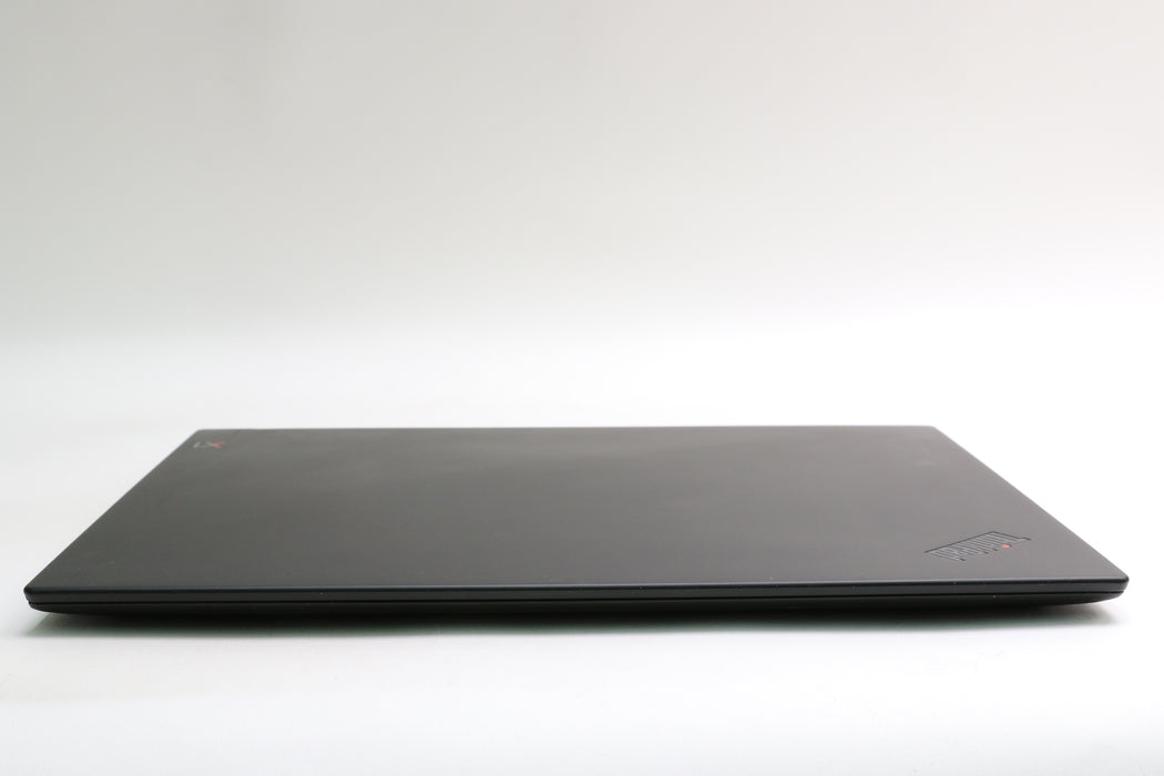 14" Lenovo Thinkpad X1 Carbon 6th, i5-8250U, 8GB, 128GB SSD