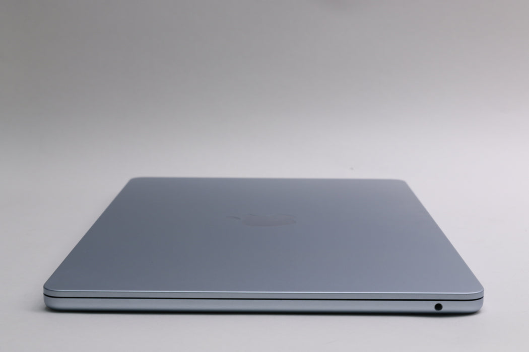13" 2025, MacBook Air, BTO, Apple M4, 32GB, 512GB SSD, 10C