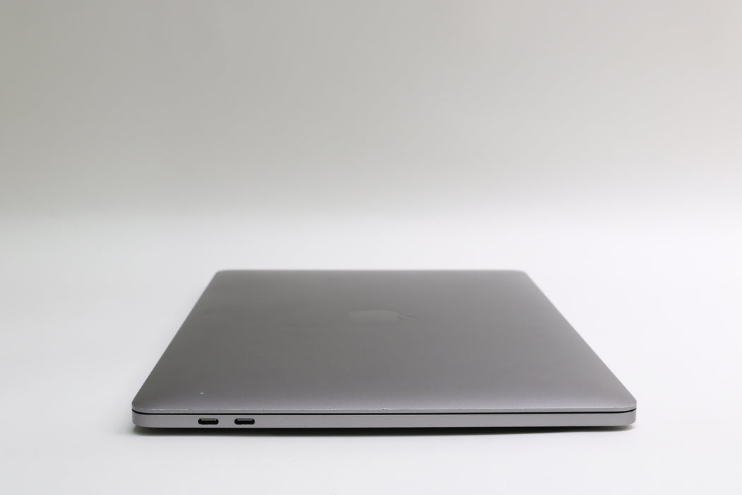 13" 2018, MacBook Pro, BTO, i5-8259U, 16GB, 512GB SSD