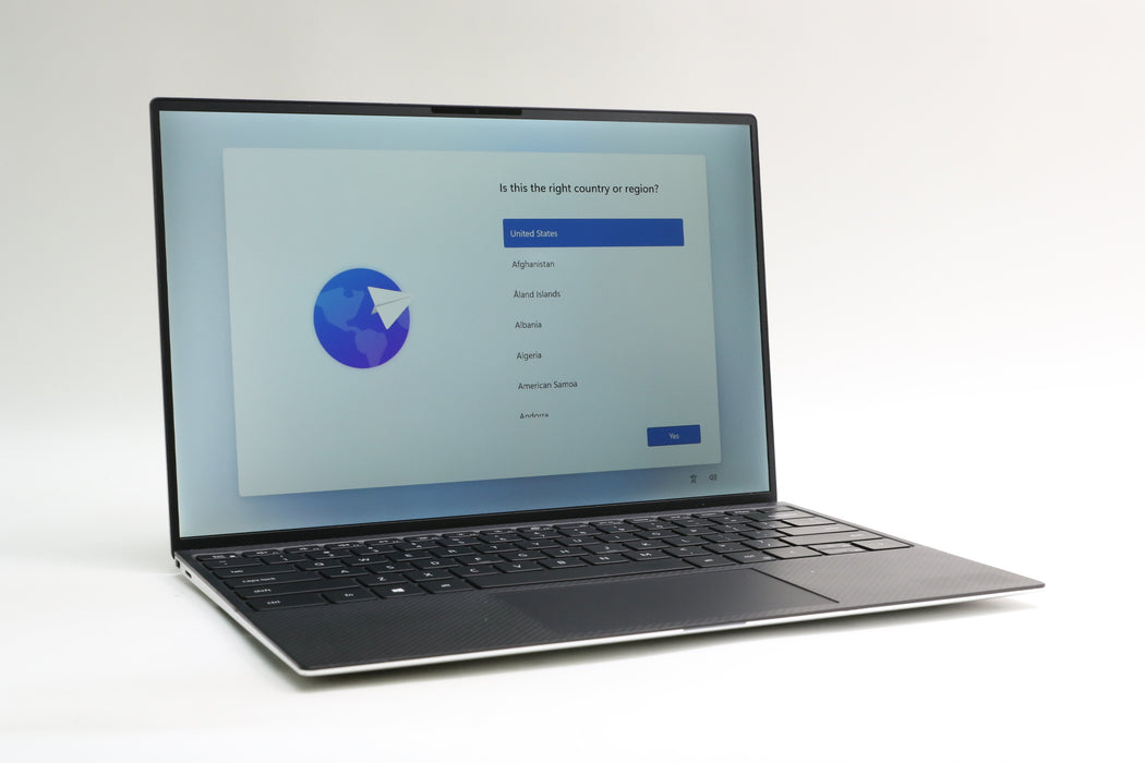 100% Battery! 13" Dell XPS 13 9310, i7-1185G7, 32GB, 512GB SSD, WUXGA!