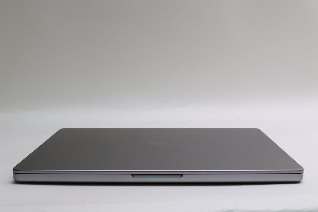 14" 2023, MacBook Pro, MTL73LL/A, Apple M3, 8GB, 512GB SSD, 10C, AppleCare+