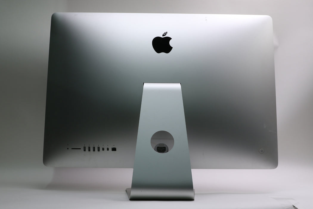 27" Late 2015, iMac, BTO, i5-6500, 32GB, 1TB Fusion Drive, Radeon R9 M390