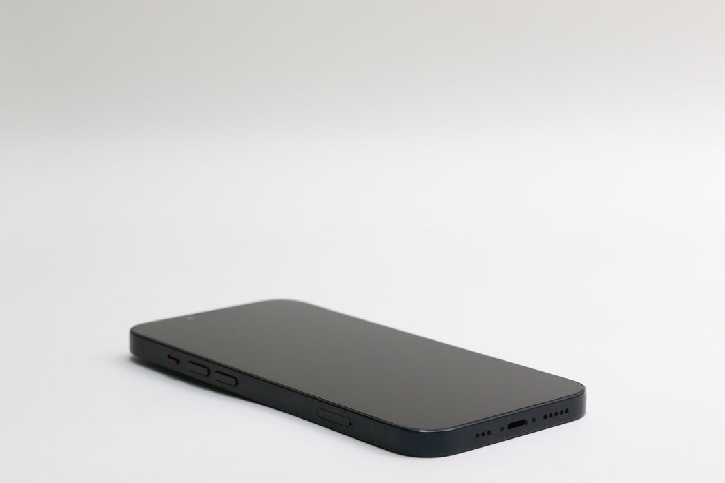 iPhone 13, 128GB, Unlocked, Midnight, MLA23LL/A