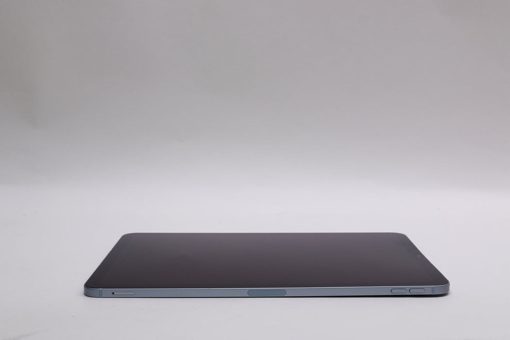10.9" Apple iPad Air 4th Gen, 256GB, Unlocked, Sky Blue, MYJ62LL/A — photo 11 of 13