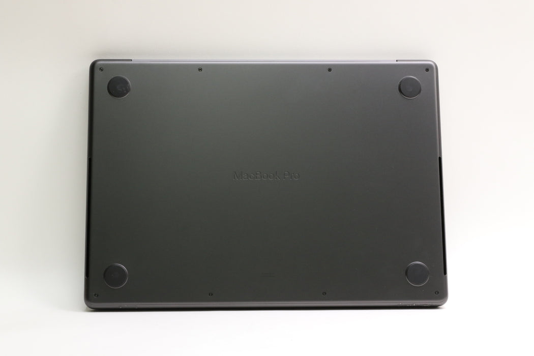 14" 2024, MacBook Pro, MCX04LL/A, Apple M4, 24GB, 1TB SSD, 10C