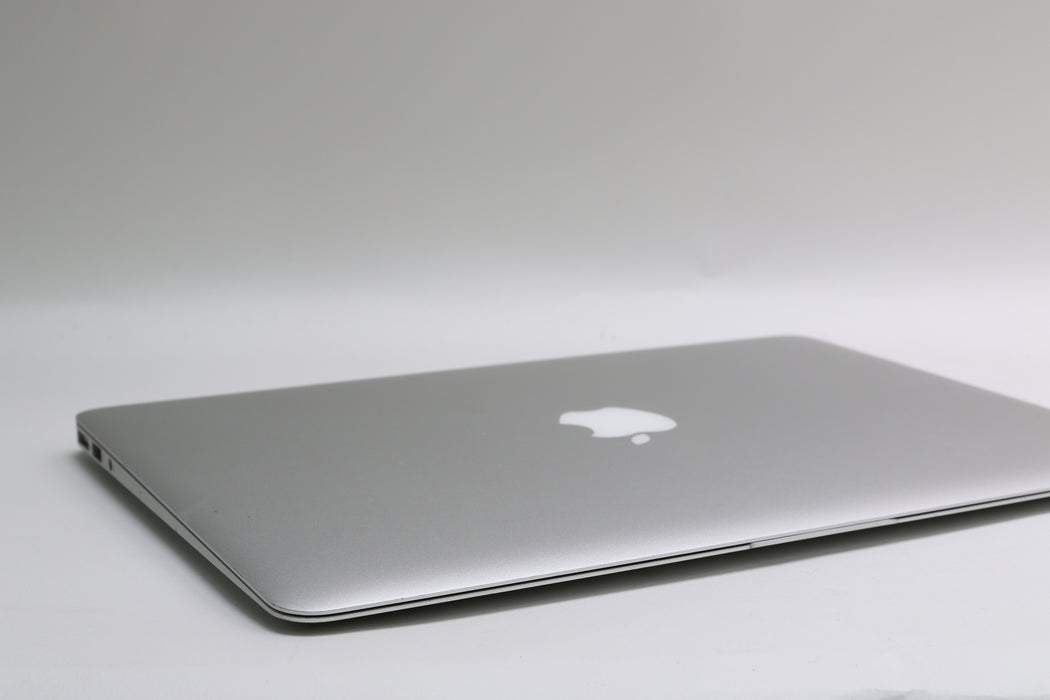 13" 2015, MacBook Air, BTO, i5-5250U, 8GB, 128GB SSD