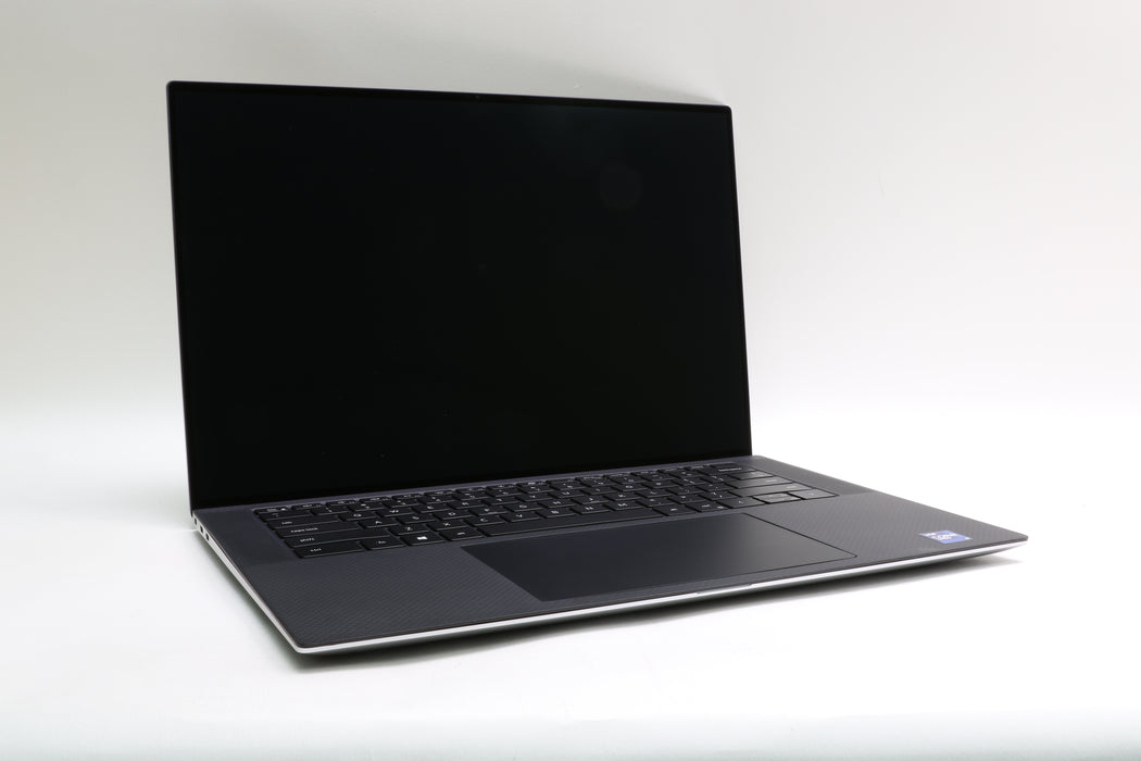 15.6" Dell Precision 5560, i9-11950H, 32GB, 1TB SSD, nVidia RTX A2000, Touch