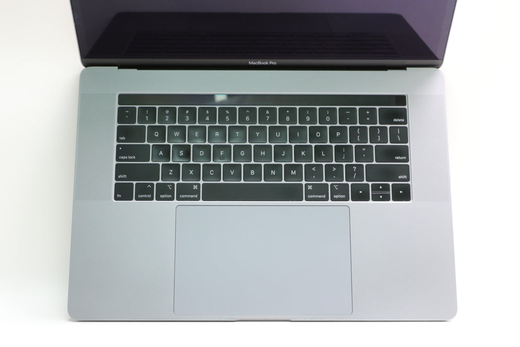 15" 2018, MacBook Pro, BTO, i9-8950HK 2.90GHz, 32GB, 512GB SSD, Radeon Pro 560X