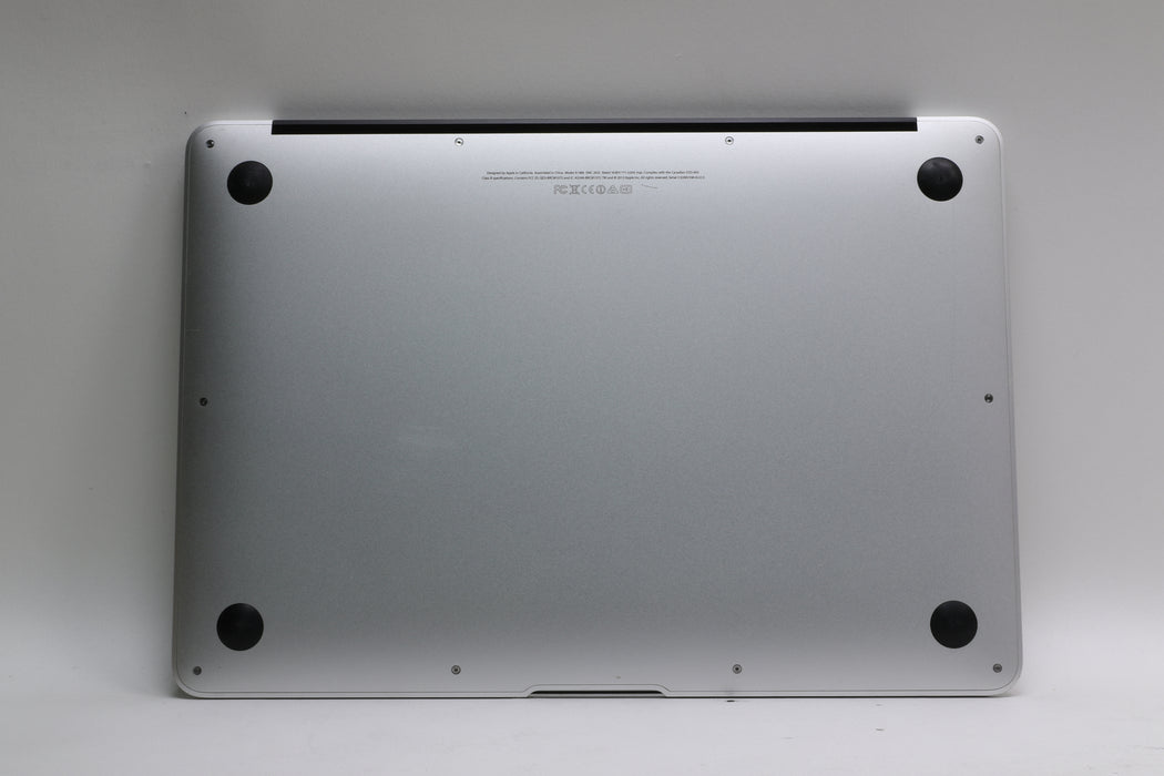 13" 2014, MacBook Air, Z0NZ4LL/A, i5-4260U, 8GB, 128GB SSD