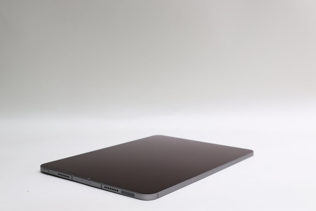 iPad Pro 11" M2, 4th Gen, 256GB, Unlocked, Space Gray, MP573LL/A