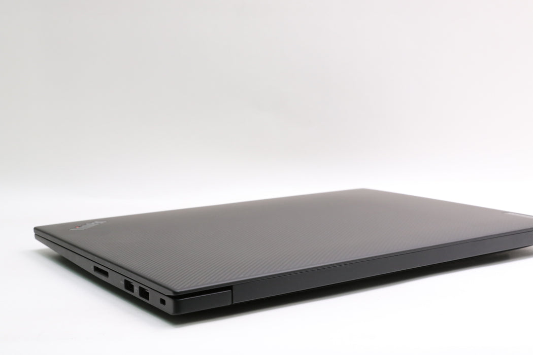 16" Lenovo Thinkpad P1 Gen 6, i7-13800H, 64GB, 1TB, RTX 4080, 100% Battery