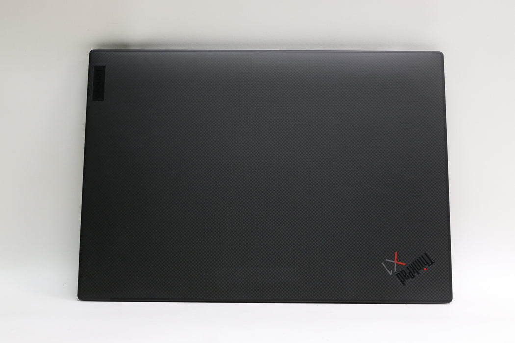 14" UHD+ Lenovo Thinkpad X1 Carbon Gen 10, i7-1270P, 32GB, 512GB SSD