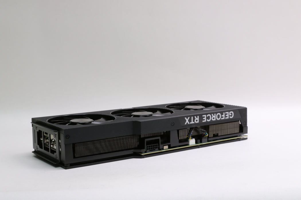 Dell OEM GeForce RTX 4090 24GB Graphics Card