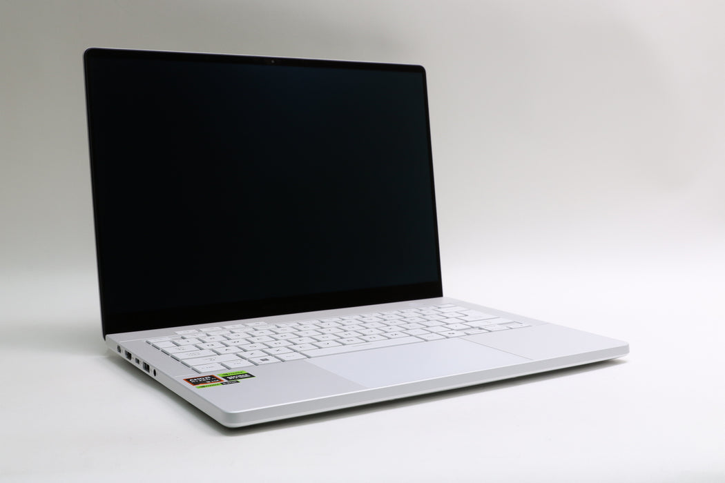 14" Asus Rog Zephyrus G14, AMD Ryzen AI 9 HX 370 w/, 32GB, 1TB SSD, RTX 507