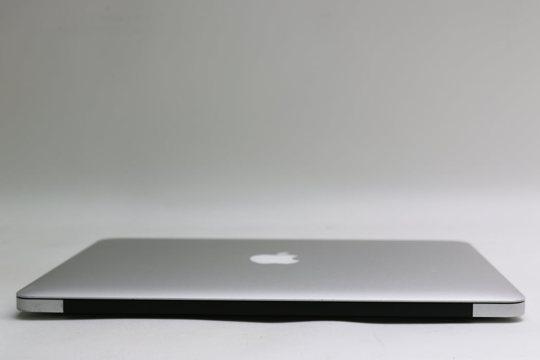 13" 2015, MacBook Air, BTO, i5-5250U, 8GB, 128GB SSD