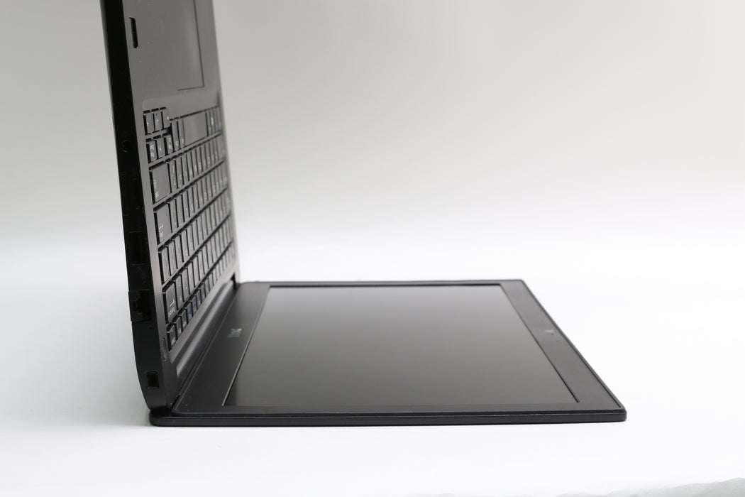 New Battery! 12.5" Dell Latitude 7280, i7-7600U, 8GB, 256GB SSD