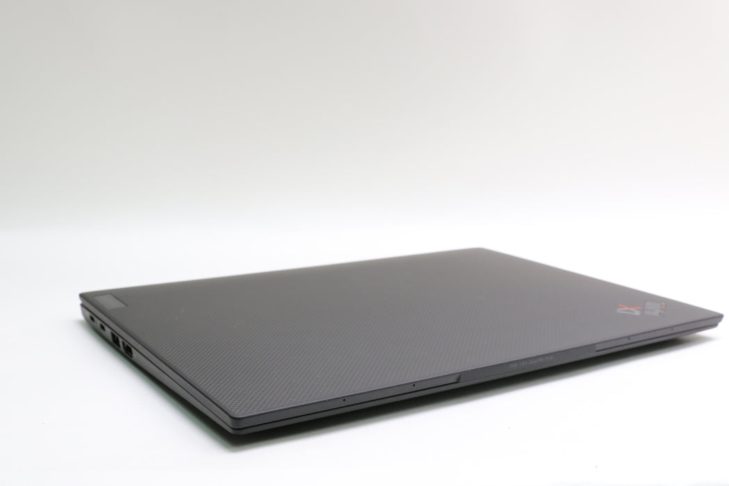 14" Lenovo ThinkPad X1 Carbon Gen 11, i7-1355U, 16GB, 512GB Touch/Privacy Screen