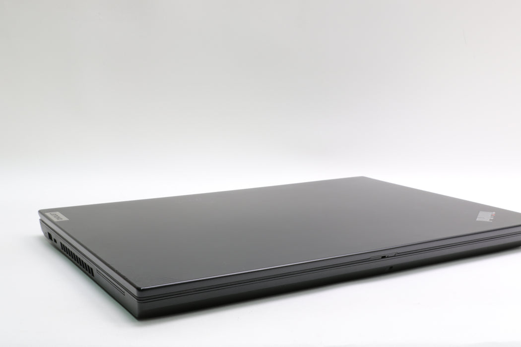 15.6" Lenovo ThinkPad P15v Gen 3, i7-12700H, 16GB, 512GB SSD, nVidia T1200