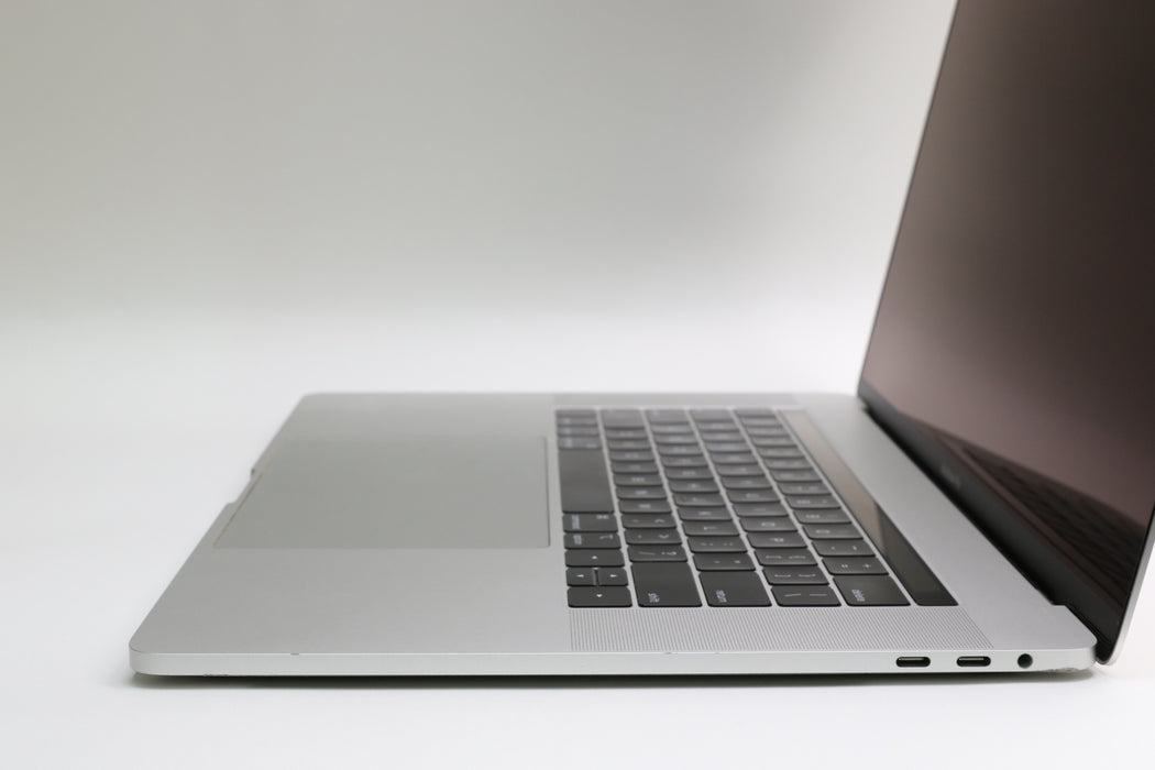 15" 2019, MacBook Pro, MV922LL/A, i7-9750H, 16GB, 256GB SSD, Radeon Pro 555X