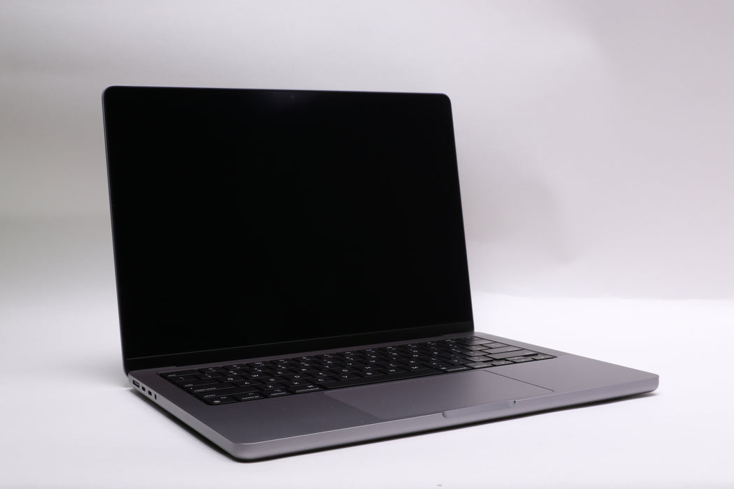 14" 2023, MacBook Pro, BTO, M2 Max, 64GB, 1TB SSD, 30C, AppleCare+