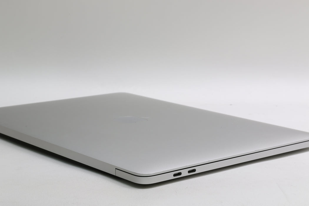 13" 2019, MacBook Pro, MUHQ2LL/A, i5-8257U, 8GB, 128GB SSD