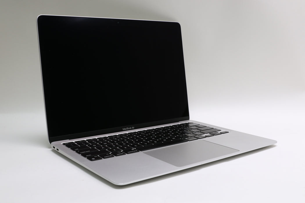 13" 2020, Macbook Air, MGNA3LL/A, 3.20 GHz Apple M1, 8GB, 512GB SSD, 8C