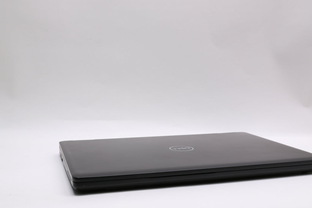15.6" Dell Latitude 5590, i5-8350U, 8GB, 256GB SSD, 100% Battery — photo 11 of 13
