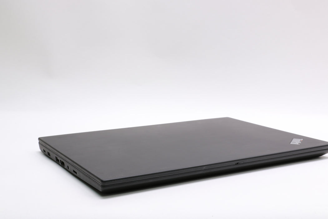 14" Lenovo Thinkpad T14 Gen 2i, i7-1185G7, 48GB, 512GB, 100% Battery!