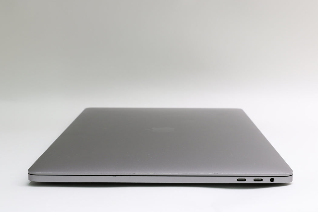 16" 2019, MacBook Pro, MVVK2LL/A, i9-9880H, 16GB, 1TB SSD, Radeon Pro 5500M