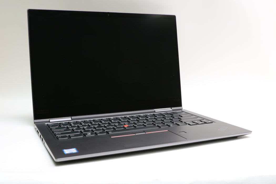 100%BATT 14" UHD Lenovo Thinkpad X1 Yoga Gen 5, i7-10610U, 16GB, 512GB SSD, Touch