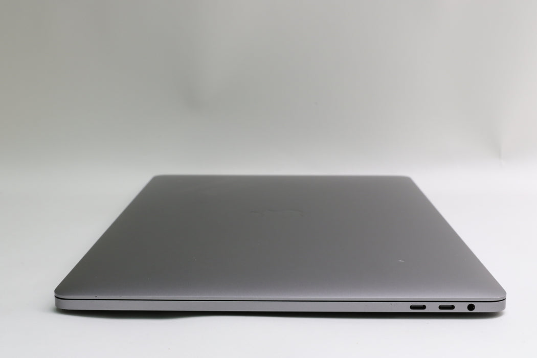 15" 2017, MacBook Pro, BTO, i7-7820HQ, 16GB, 1TB SSD