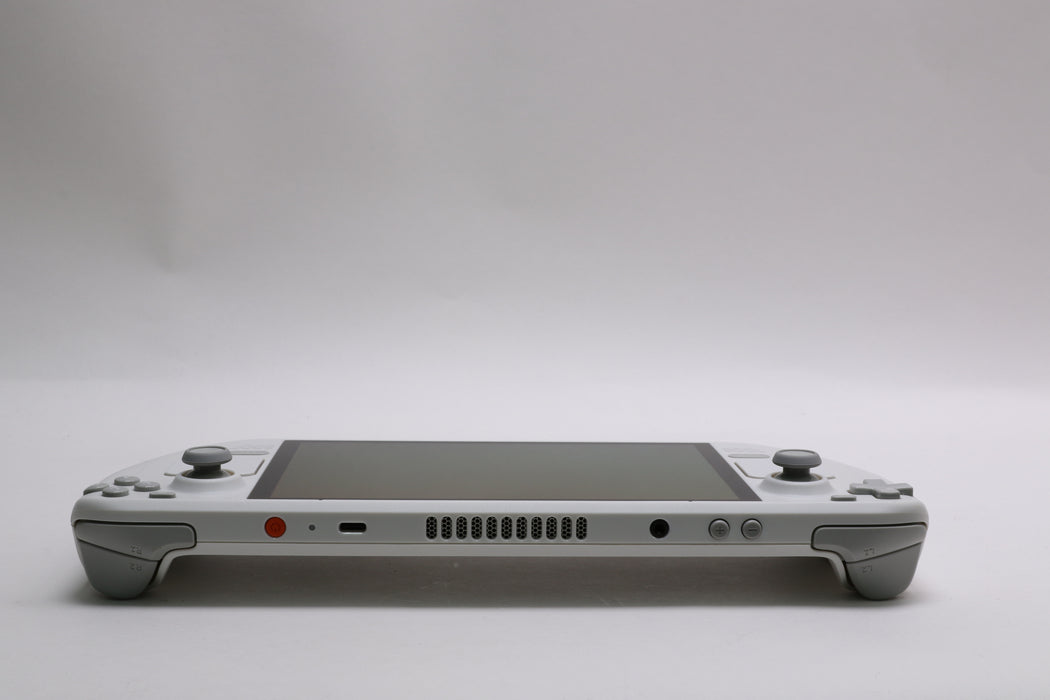 Valve Steam Deck OLED 1TB White Console — photo 8 of 12
