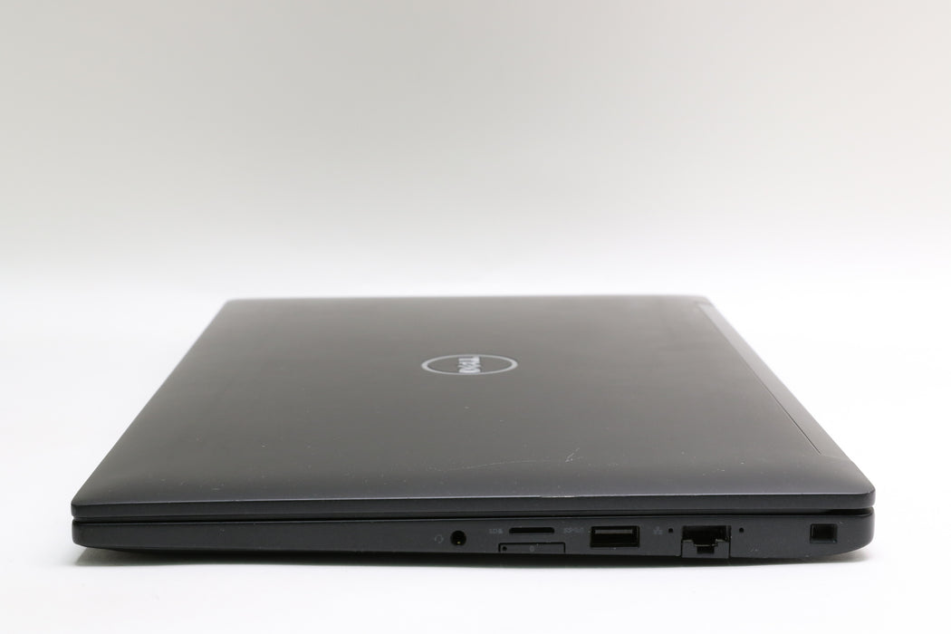 13.3" Dell Latitude 7480, i5-7200U, 16GB, 256GB SSD