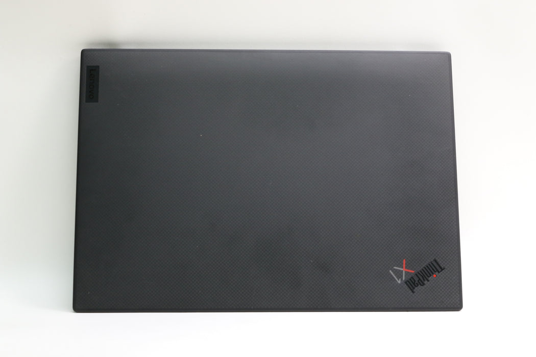 14" UHD+ Lenovo Thinkpad X1 Carbon Gen 9, i7-1185G7, 16GB, 1TB SSD