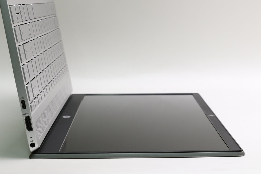 100%BATT 13" HP Pavilion Laptop 13-an1010nr, i5-1035G1, 8GB, 512GB SSD