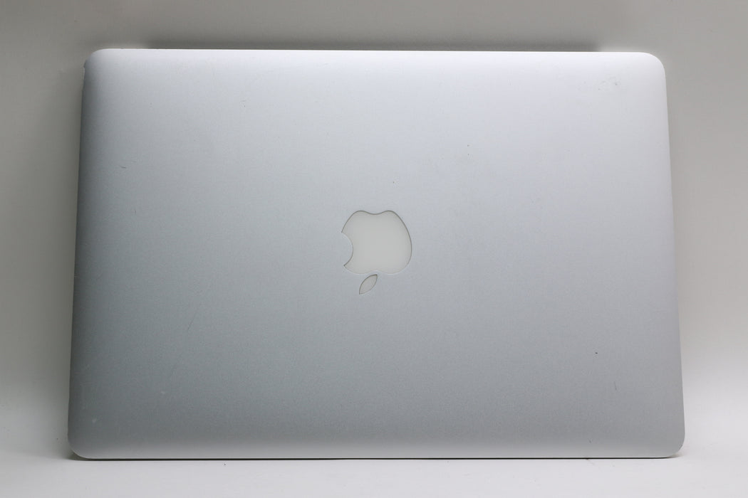 13" Early 2014, MacBook Air, MD761LL/B, i5-4260U, 4GB, 256GB SSD