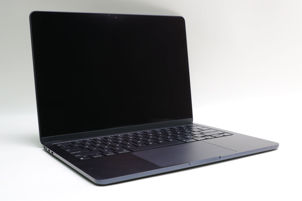 100%BATT! 13" 2022, MacBook Air, MC7X4LL/A, Apple M2, 16GB, 256GB SSD, 8C