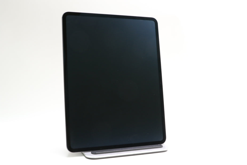 iPad Pro 13" M4, 2TB, Wi-Fi Only, Space Black, NWRH3LL/A + Keyboard