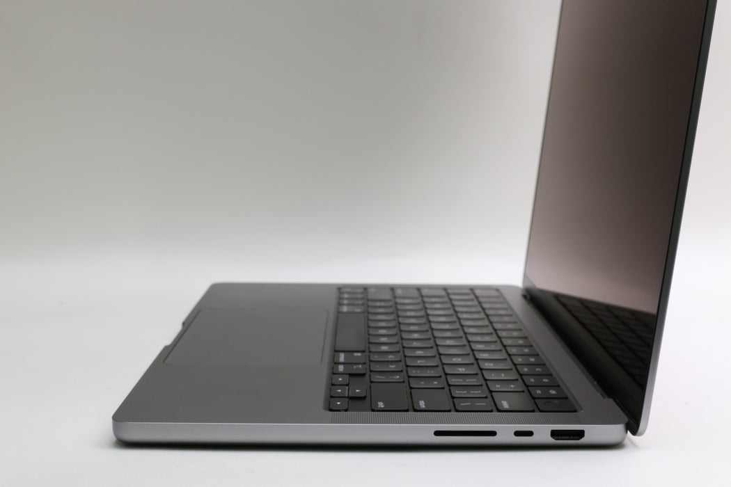 14" 2023, MacBook Pro, MPHG3LL/A, Apple M2 Max, 32GB, 1TB SSD, 30C