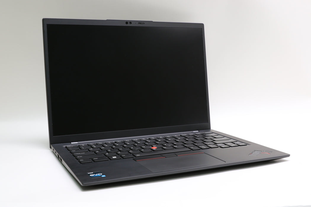 14" Lenovo, ThinkPad X1 Carbon Gen 11, 13th Gen i7-1355U, 16GB, 512GB SSD