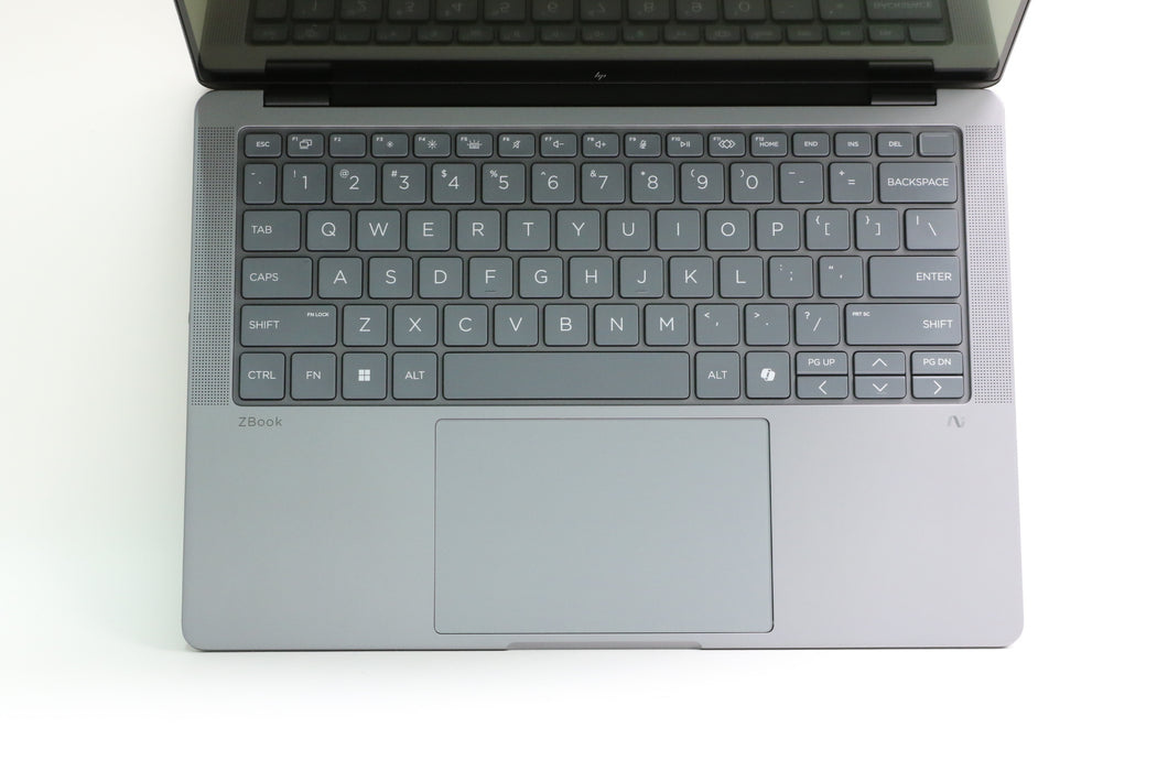 14" 2.8K HP Zbook Ultra G1a, AMD RYZEN AI MAX+ PRO 395, 64GB, 2TB SSD, Touch