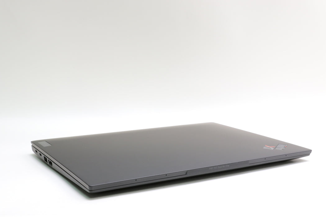 100%BATT 14" Lenovo Thinkpad X1 Carbon Gen 11, 13th Gen i7-1355U, 16GB, 512GB SSD